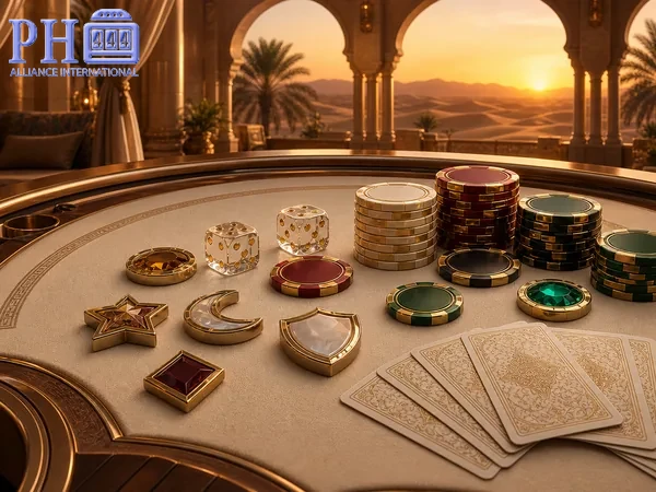 Jackpot Bingo Image 4