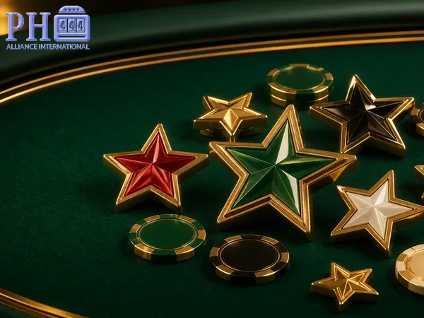 Mini Baccarat game screenshot 2